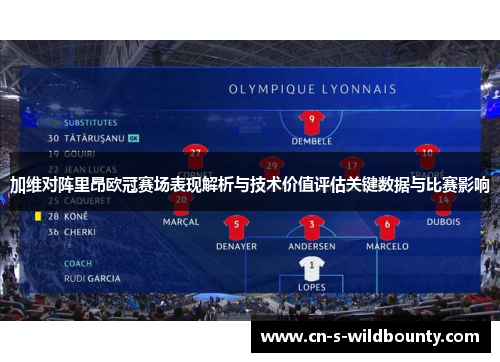 加维对阵里昂欧冠赛场表现解析与技术价值评估关键数据与比赛影响 加维对阵里昂欧冠赛场表现解析与技术价值评估关键数据与比赛影响