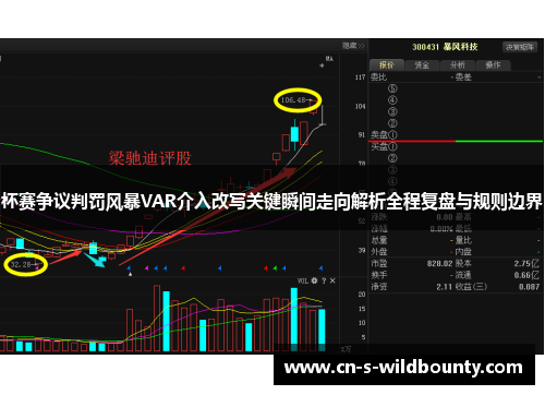 杯赛争议判罚风暴VAR介入改写关键瞬间走向解析全程复盘与规则边界