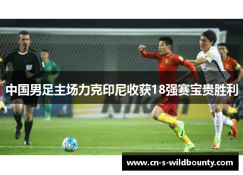 中国男足主场力克印尼收获18强赛宝贵胜利 中国男足主场力克印尼收获18强赛宝贵胜利